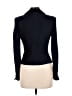 Les Copains Black Blazer Size EU (FR) 42 / US 10 - photo 2
