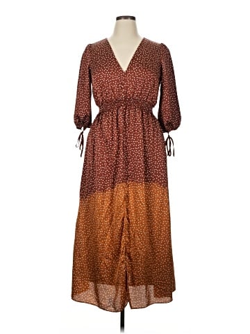 Taylor Casual Dress (view 1)