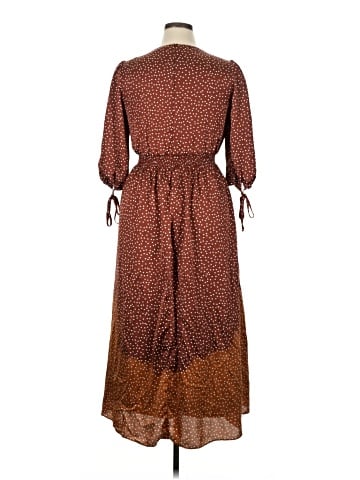 Taylor Casual Dress (view 2)