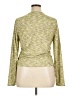 Forever 21 Plus Tweed Yellow Long Sleeve T-Shirt Size 1X - photo 2