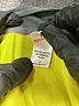 Natori Gray Track Jacket Size S - photo 4