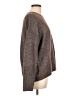 Legendary Outfitters Brown Pullover Sweater Size L - photo 4