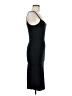 Forever 21 Solid Black Cocktail Dress Size M - photo 4