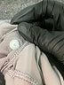 Lululemon Athletica Gray Active Pants Size 4 - photo 8
