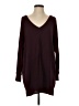 Lulus Burgundy Pullover Sweater Size S - photo 1