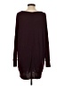 Lulus Burgundy Pullover Sweater Size S - photo 2