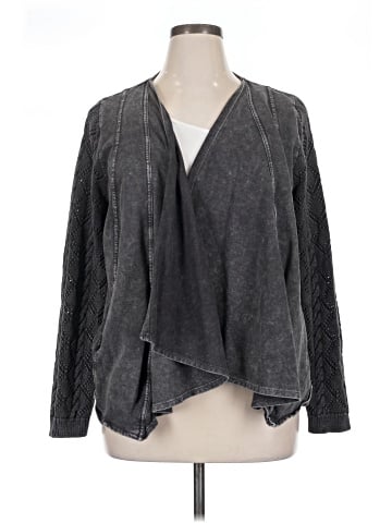 Leo & Nicole Cardigan (view 1)