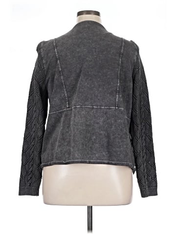 Leo & Nicole Cardigan (view 2)