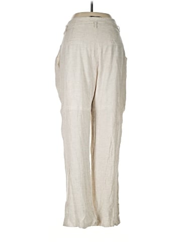 LE17SEPTEMBRE Linen Pants (view 2)
