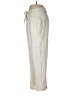 LE17SEPTEMBRE Ivory Linen Pants Size EU (FR) 38 / US 6 - photo 5