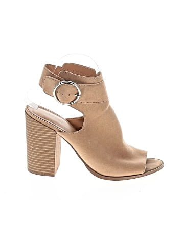 Express Heels (view 1)