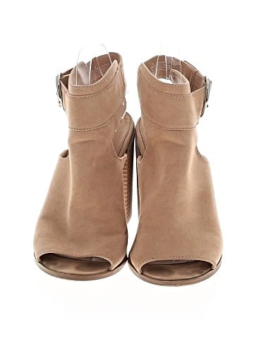 Express Heels (view 2)