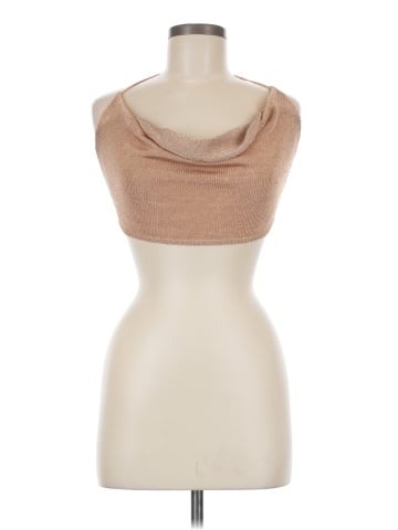 NBD X the NAVEN twins Sleeveless Top (view 1)