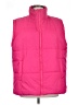 Unbranded 100% Polyester Pink Vest Size XL - photo 1