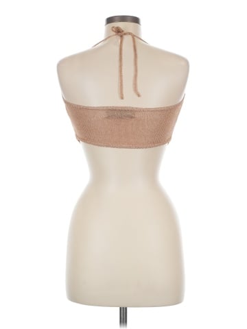 NBD X the NAVEN twins Sleeveless Top (view 2)