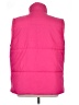 Unbranded 100% Polyester Pink Vest Size XL - photo 2