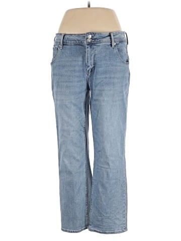 Hudson Jeans Jeans (view 1)