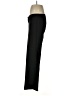 Express Design Studio Solid Black Dress Pants Size 8 - photo 5