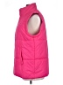 Unbranded 100% Polyester Pink Vest Size XL - photo 5