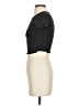 Le Lis Black Short Sleeve Turtleneck Size S - photo 5