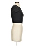 Le Lis Black Short Sleeve Turtleneck Size S - photo 4