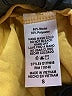 Double Zero Solid Yellow Casual Dress Size S - photo 8