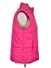 Unbranded 100% Polyester Pink Vest Size XL - photo 4