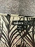 Takara Silver 3/4 Sleeve Blouse Size S - photo 7