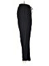 Primark Stripes Black Casual Pants Size 4 - photo 4