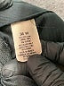 Assorted Brands 100% Wool Gray Wool Pants Size 36 waist - photo 5