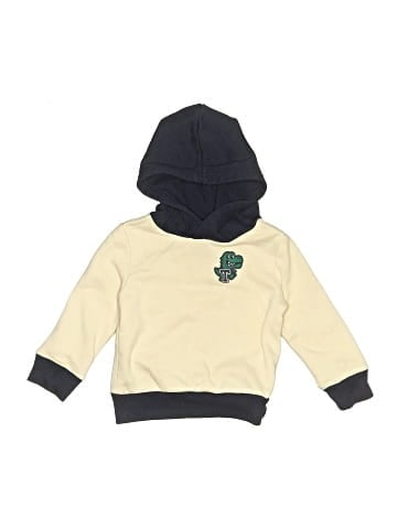 The Children's Place Zip Up Hoodie (view 1)