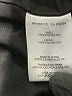 Hutch 100% Polyester Tweed Black Formal Skirt Size S - photo 5