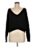 Lulus Black Pullover Sweater Size M - photo 1