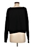 Lulus Black Pullover Sweater Size M - photo 2