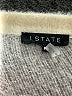 1.State Gray Cardigan Size M - photo 7