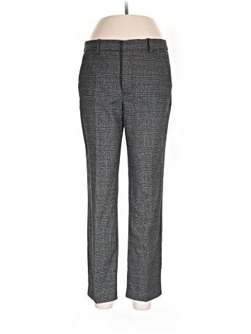 Zara Basic Dress Pants (view 1)