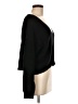 Lulus Black Pullover Sweater Size M - photo 4