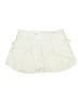 Ideology Solid Ivory Casual Skirt Size XL - photo 2