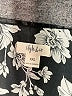 Style&Co 100% Polyester Silver Kimono Size XXL - photo 7