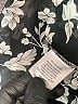Style&Co 100% Polyester Silver Kimono Size XXL - photo 8