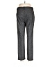 Zara Basic Tweed Gray Dress Pants Size L - photo 2