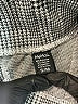 MeMoi Houndstooth Gray Casual Pants Size Sm - Med - photo 7