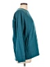 KIRKLAND Signature Teal Pullover Sweater Size L - photo 4