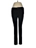 Bebe Solid Black Casual Pants Size 28 waist - photo 1