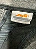 Avia 100% Polyester Gray Active Tank Size M - photo 7