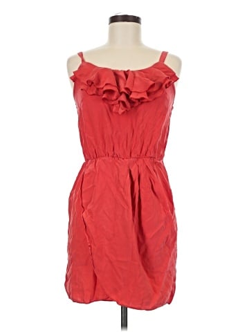 Amanda Uprichard Sleeveless Silk Top (view 1)