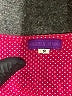 Assorted Brands Pink Cocktail Dress Size S - photo 7