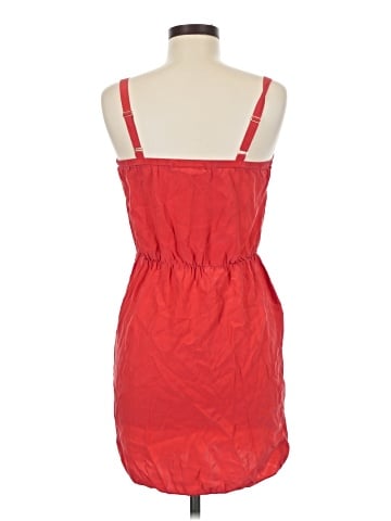 Amanda Uprichard Sleeveless Silk Top (view 2)