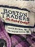Boston Traders 100% Polyester Purple Cardigan Size M - photo 6