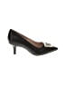 Kelly & Katie Black Heels Size 7 1/2 - photo 1